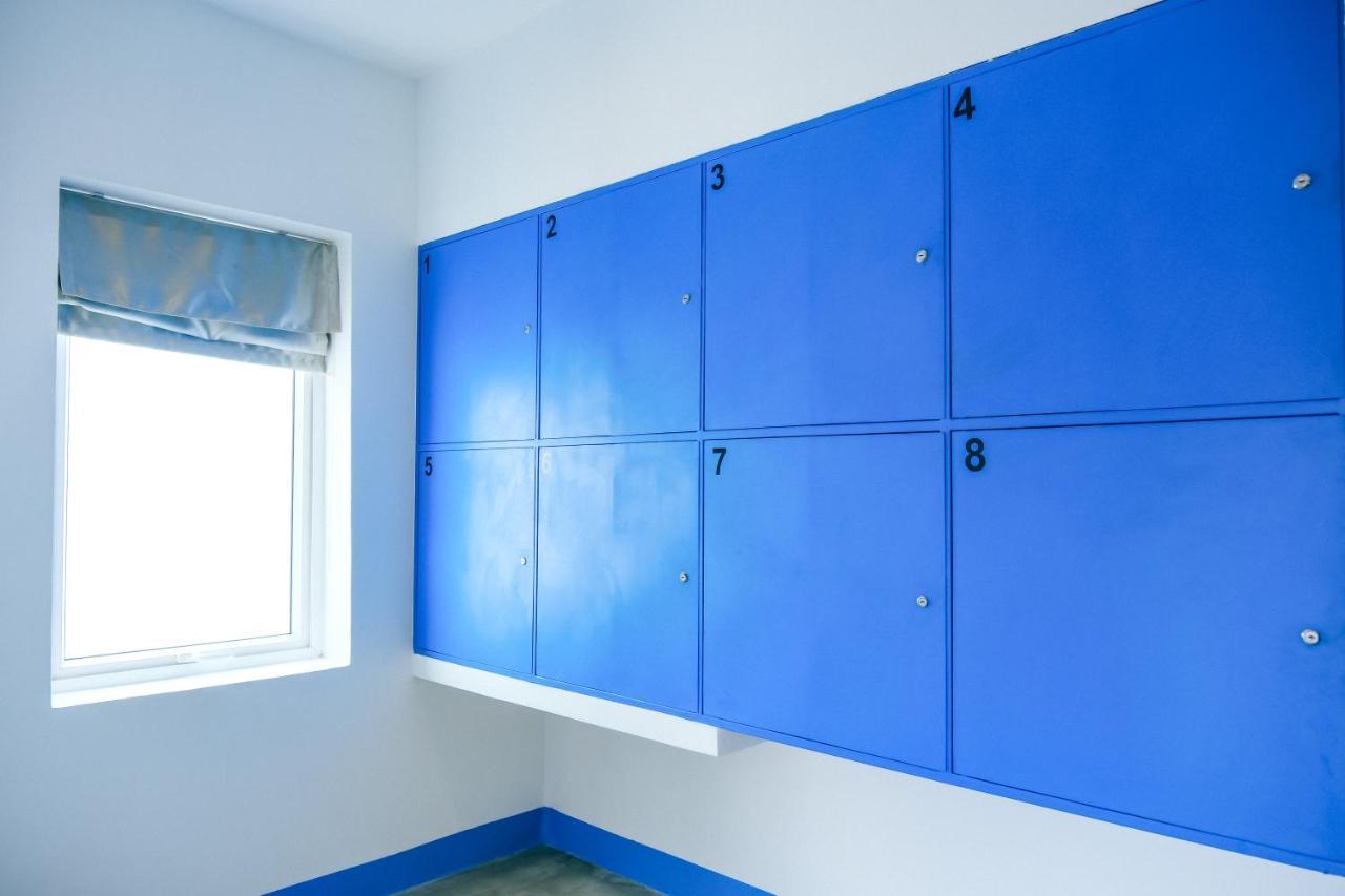 Queentown Hostel Сиемрип Экстерьер фото
