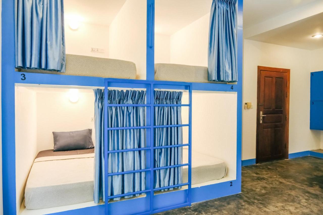Queentown Hostel Сиемрип Экстерьер фото