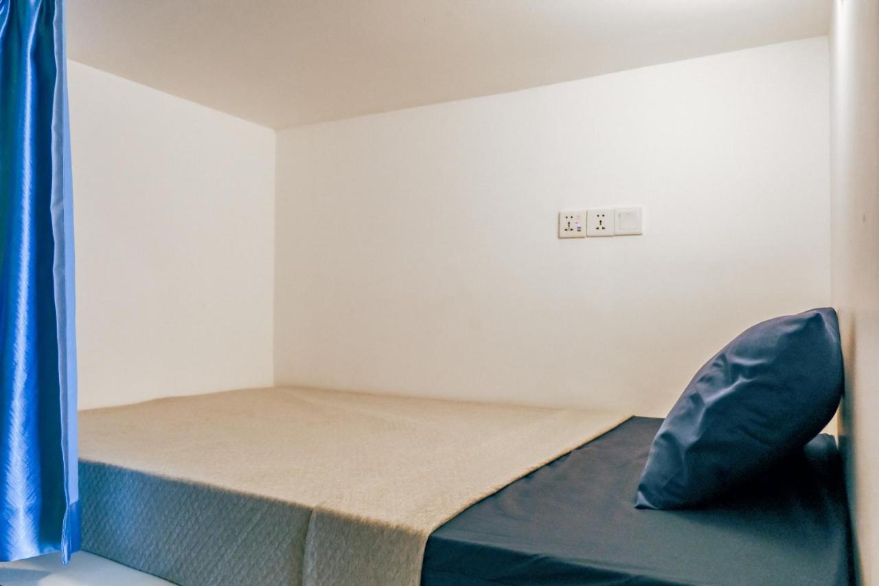 Queentown Hostel Сиемрип Экстерьер фото