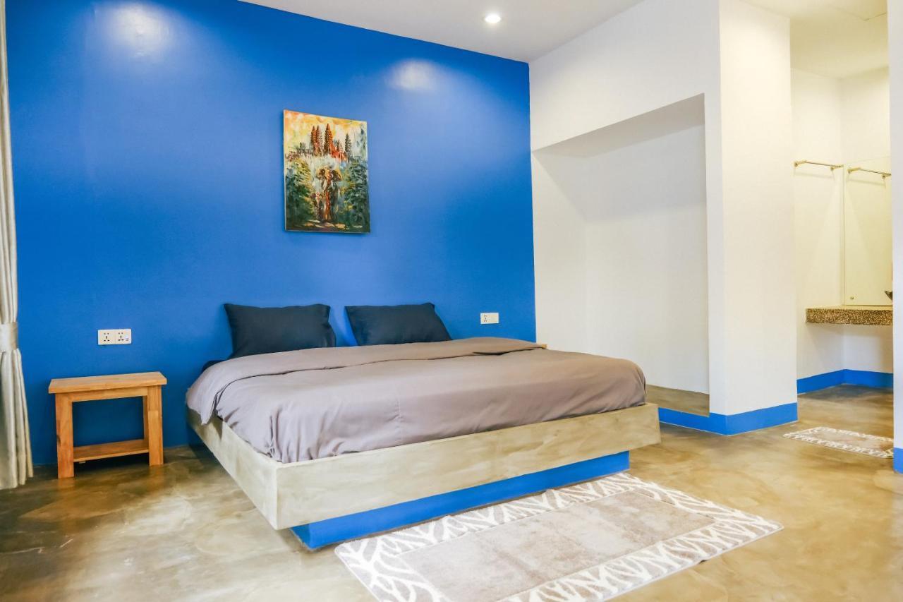Queentown Hostel Сиемрип Экстерьер фото