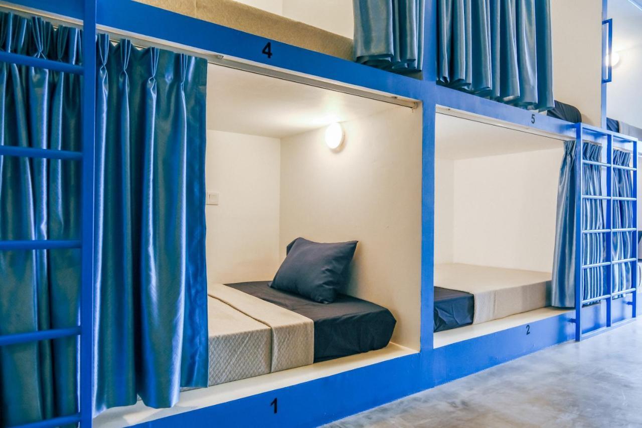 Queentown Hostel Сиемрип Экстерьер фото