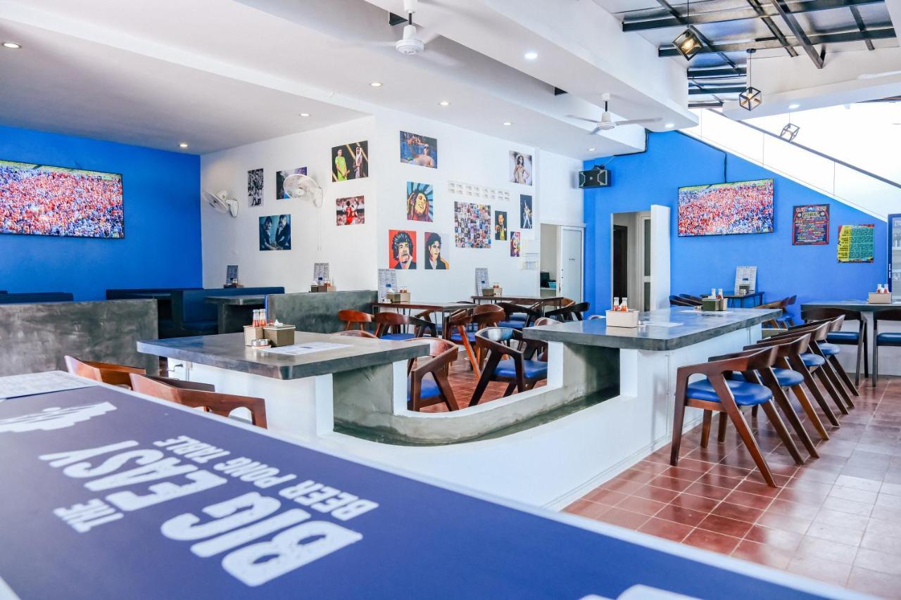 Queentown Hostel Сиемрип Экстерьер фото