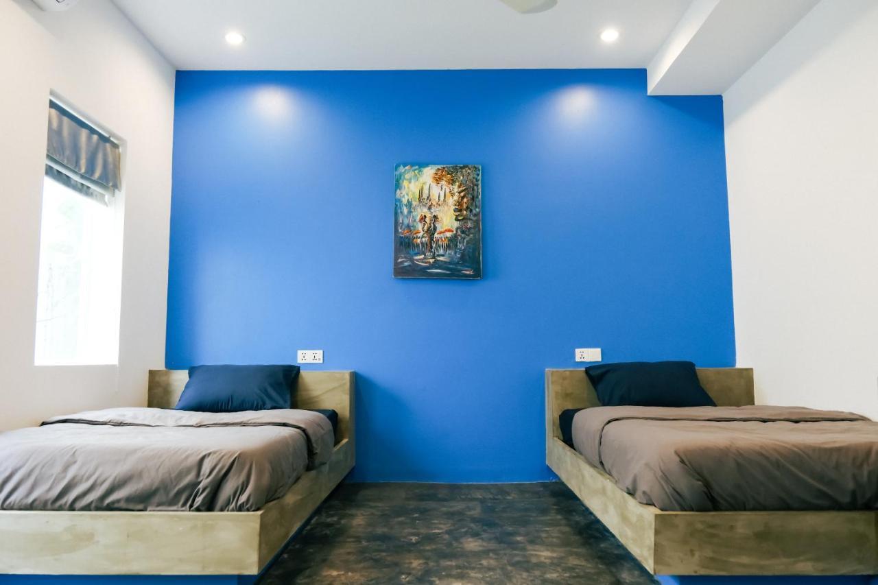 Queentown Hostel Сиемрип Экстерьер фото