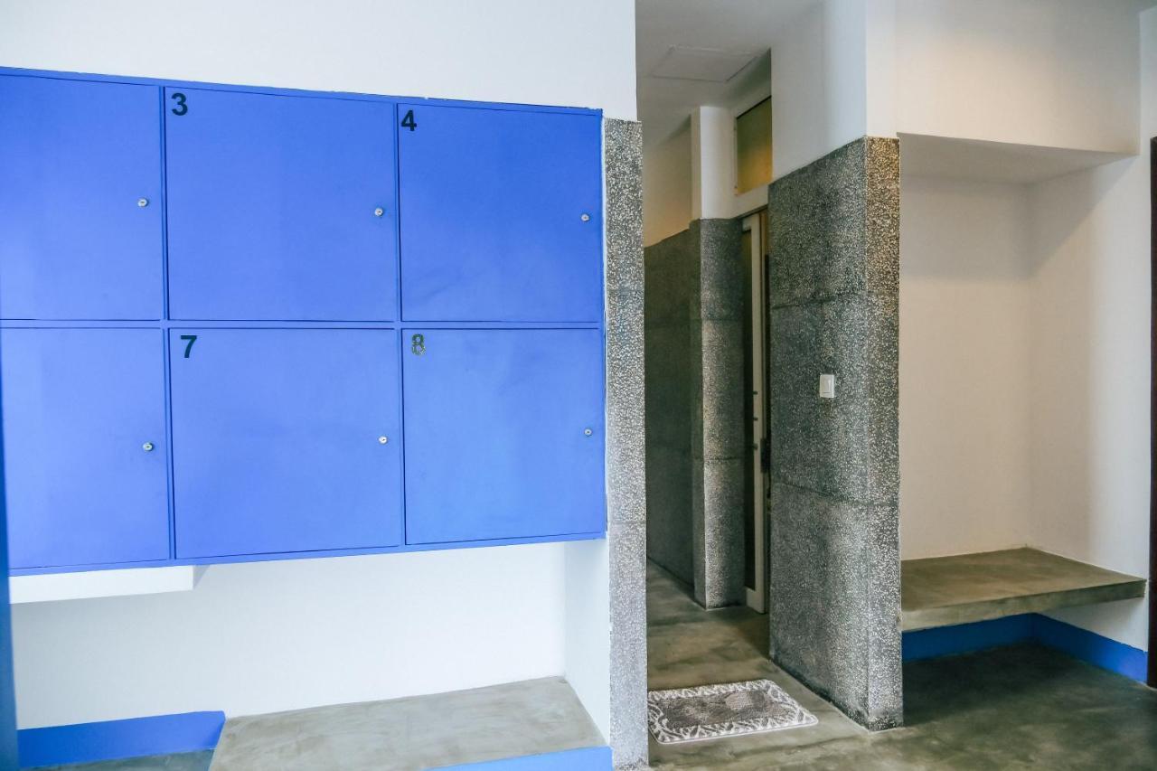 Queentown Hostel Сиемрип Экстерьер фото