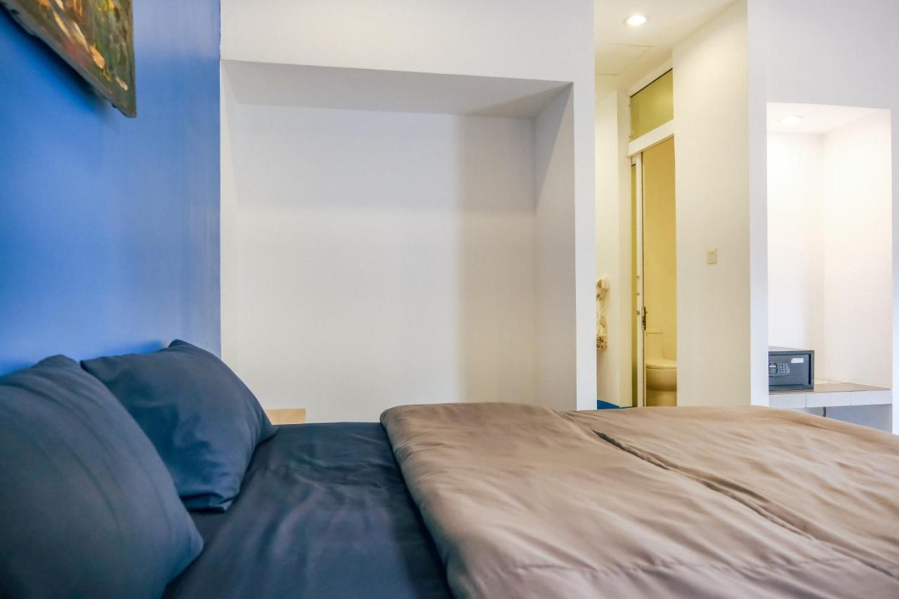 Queentown Hostel Сиемрип Экстерьер фото